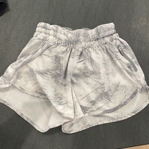 Running shorts. Linded good condition